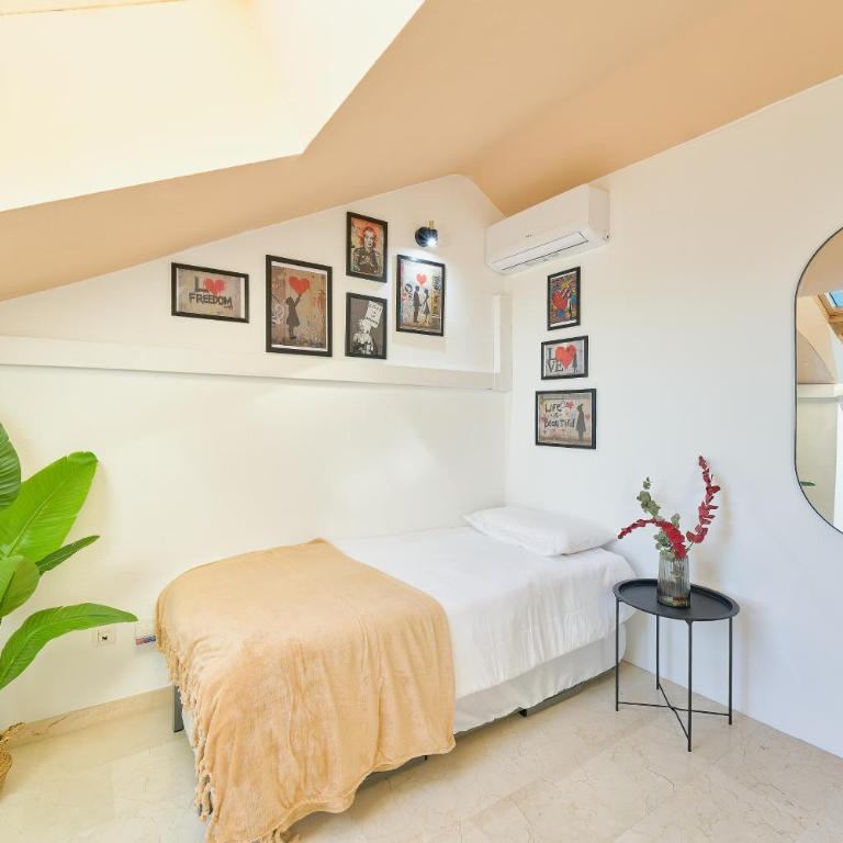 Kosta Homes - House With Sea View and Game Room - Casa de 5 dormitorios - 7