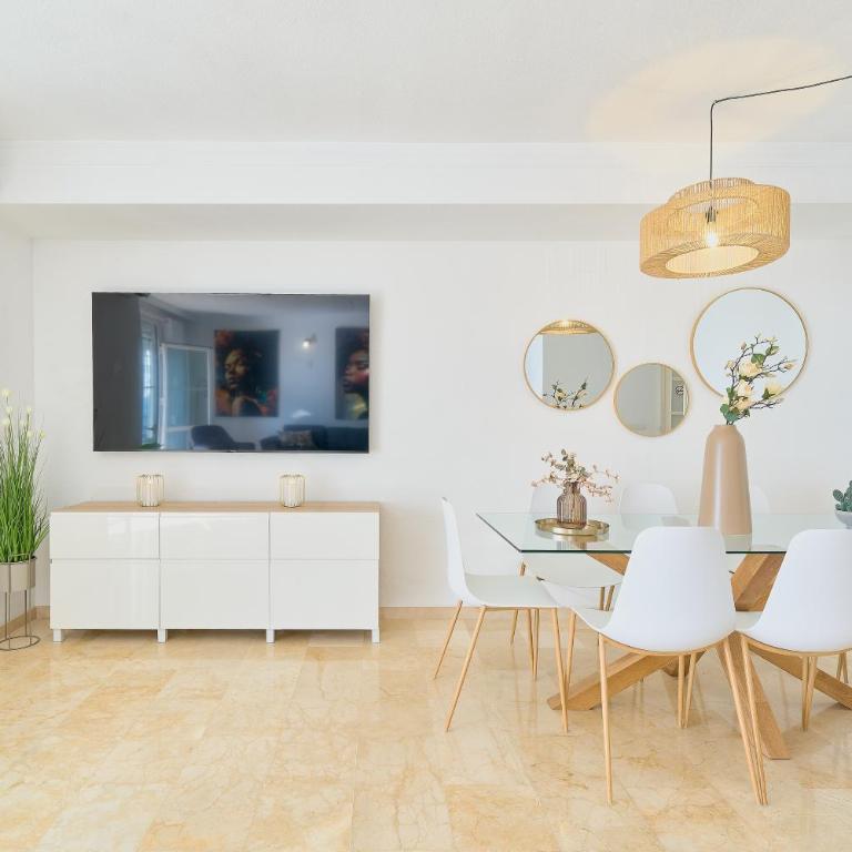 Kosta Homes - House With Sea View and Game Room - Casa de 5 dormitorios - 20