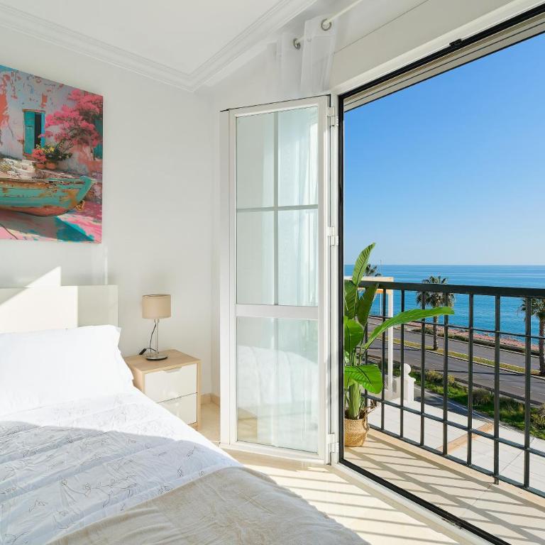 Kosta Homes - House With Sea View and Game Room - Casa de 5 dormitorios - 14