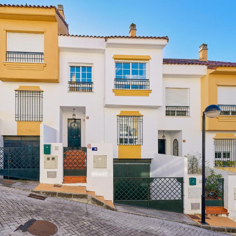 Kosta Homes - House With Sea View and Game Room - Casa de 5 dormitorios - 28