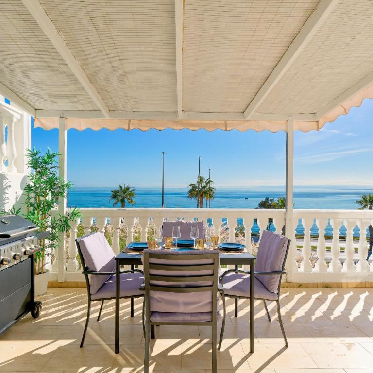 Kosta Homes - House With Sea View and Game Room - Casa de 5 dormitorios - 1