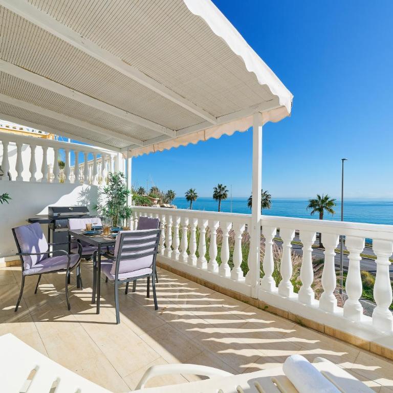 Kosta Homes - House With Sea View and Game Room - Casa de 5 dormitorios - 26