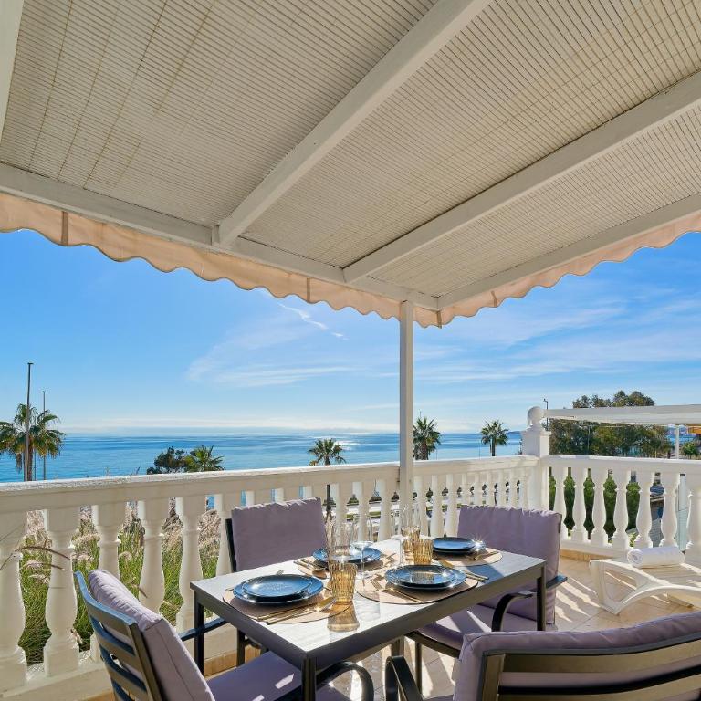 Kosta Homes - House With Sea View and Game Room - Casa de 5 dormitorios - 25