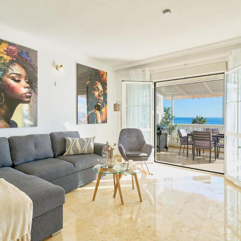 Kosta Homes - House With Sea View and Game Room - Casa de 5 dormitorios - 21