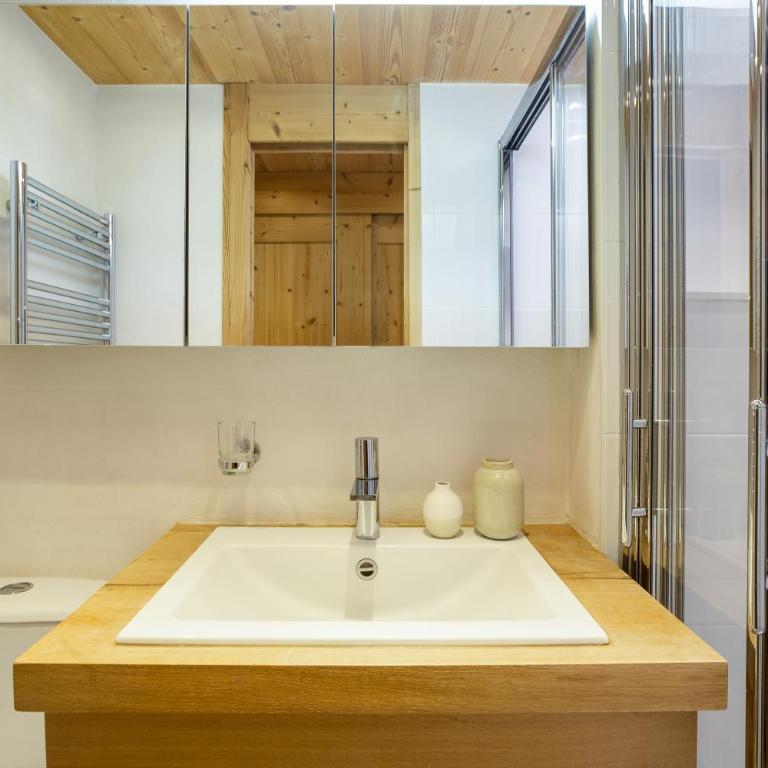 Residence Amethystes - Apartment mit Balkon - 15