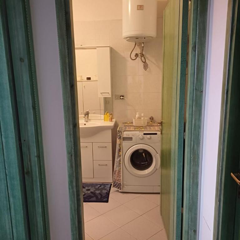 Domus Dejanas Villasimius - Casa con 2 Camere da Letto - 15