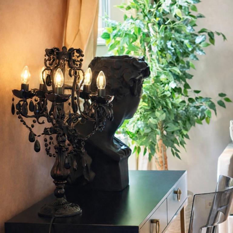 Luxury Apartment in Via dei Cartari Spacious, Elegant, Central Rome - Appartamento con 2 Camere da Letto - 12