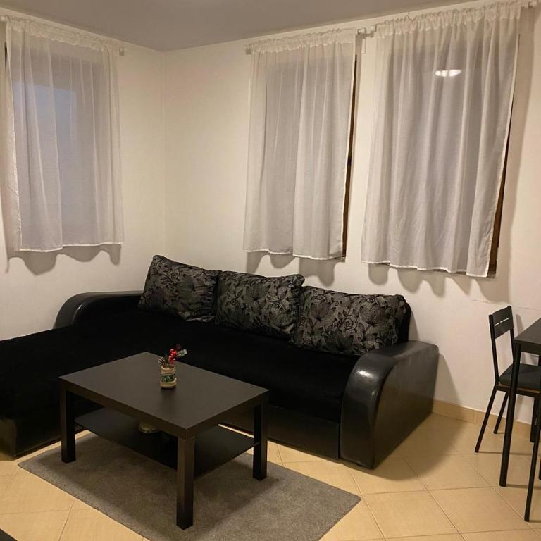 Aber Apartmani Kopaonik - Apartman - Prizemlje - 2