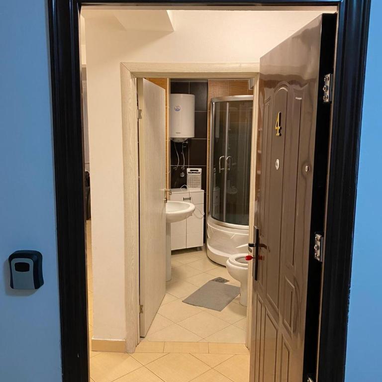 Aber Apartmani Kopaonik - Apartman - Prizemlje - 4