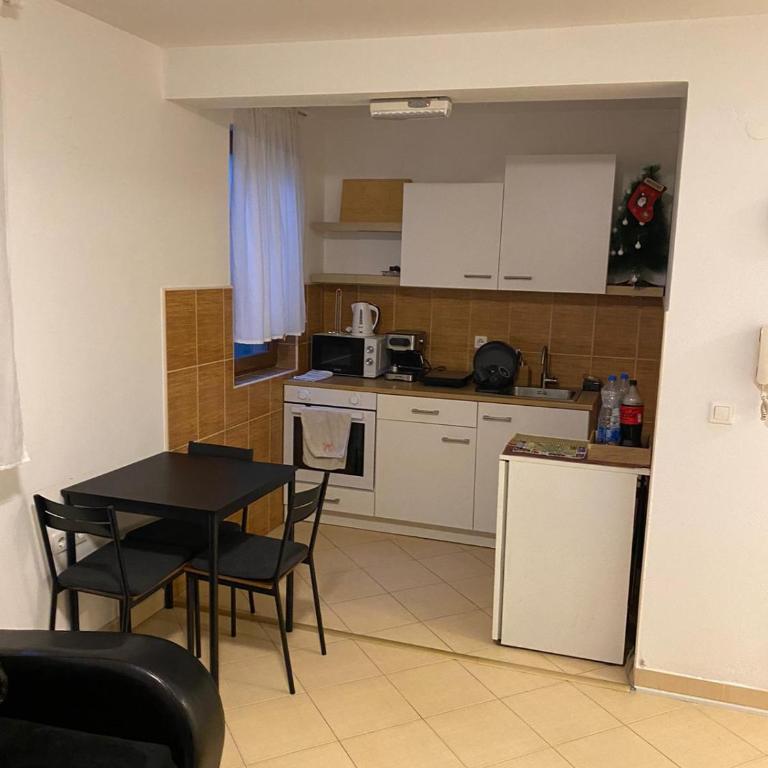 Aber Apartmani Kopaonik - Apartman - Prizemlje - 3