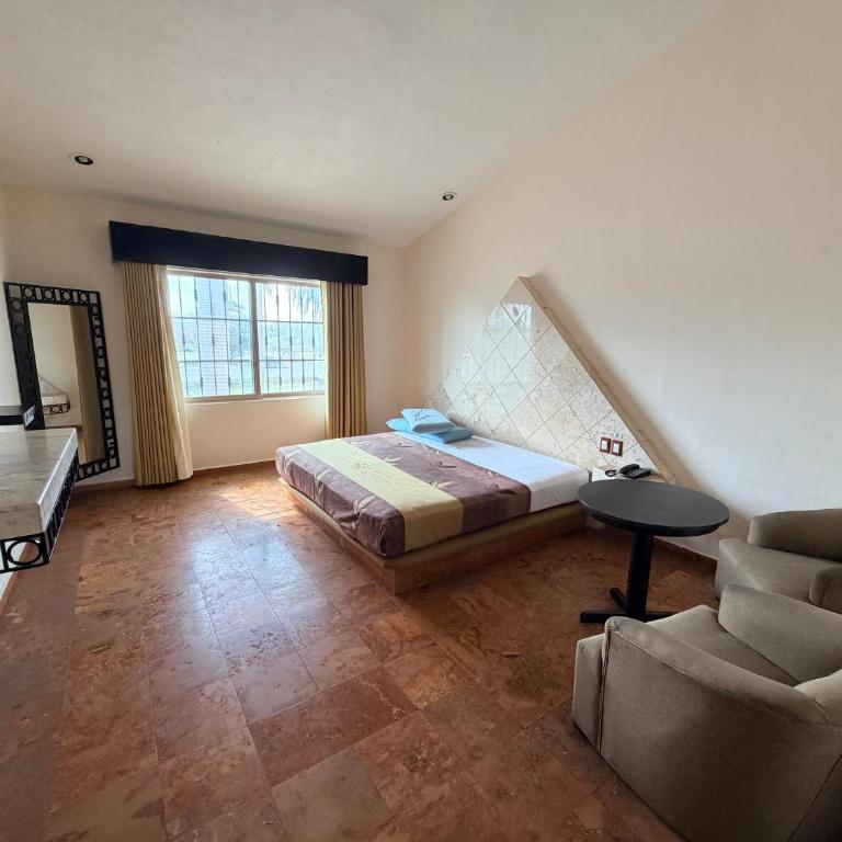 HOTEL A´PONTE - Deluxe Single Room - 1