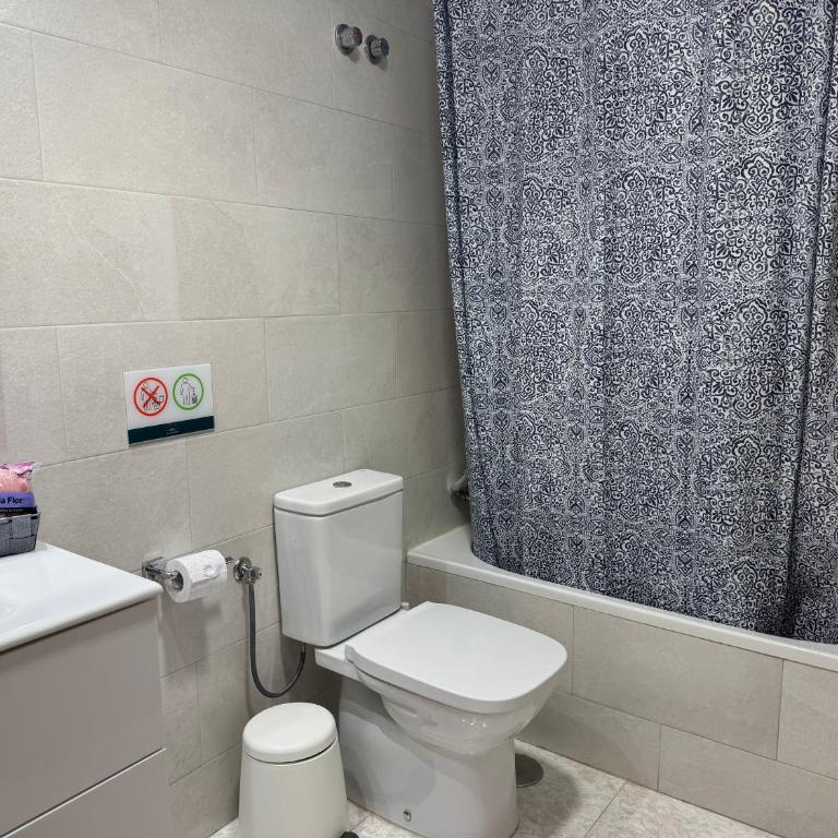 Suite Cava - Apartamento de 1 dormitorio - 21