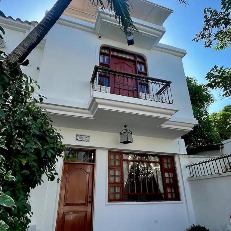 Beautiful Furnished House in CTG - Two-Bedroom Apartment - 1