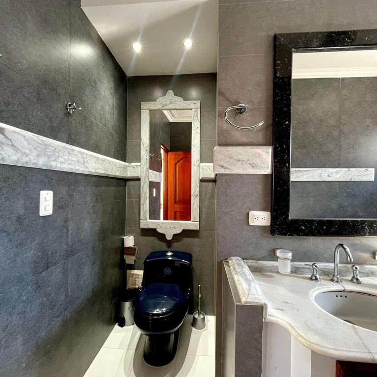 Beautiful Furnished House in CTG - Two-Bedroom Apartment - 2