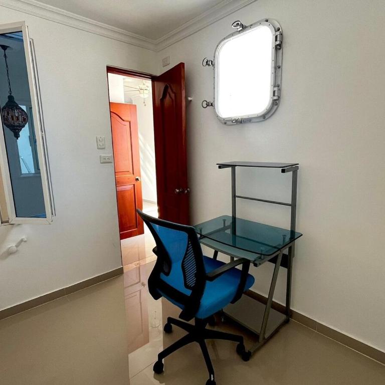 Beautiful Furnished House in CTG - Two-Bedroom Apartment - 4
