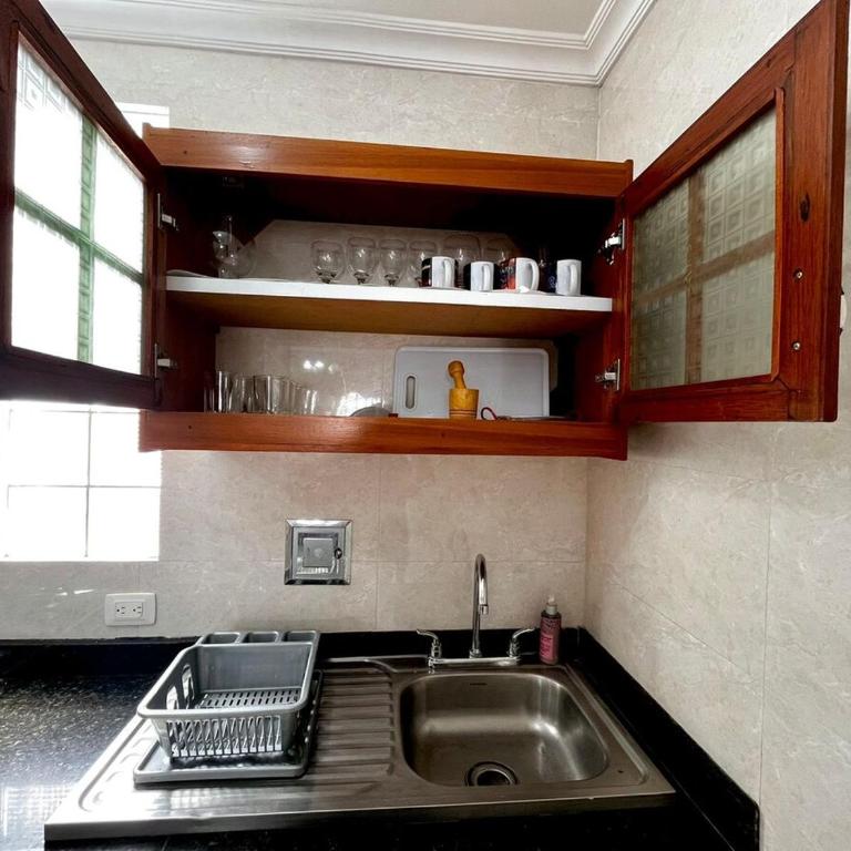 Beautiful Furnished House in CTG - Two-Bedroom Apartment - 5