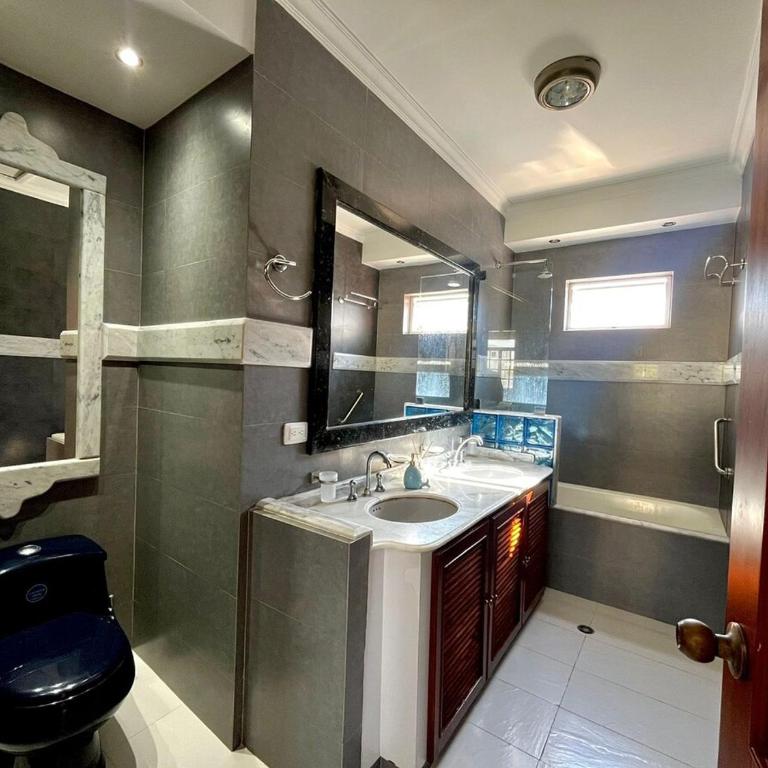 Beautiful Furnished House in CTG - Two-Bedroom Apartment - 7