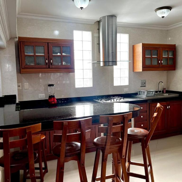 Beautiful Furnished House in CTG - Two-Bedroom Apartment - 8