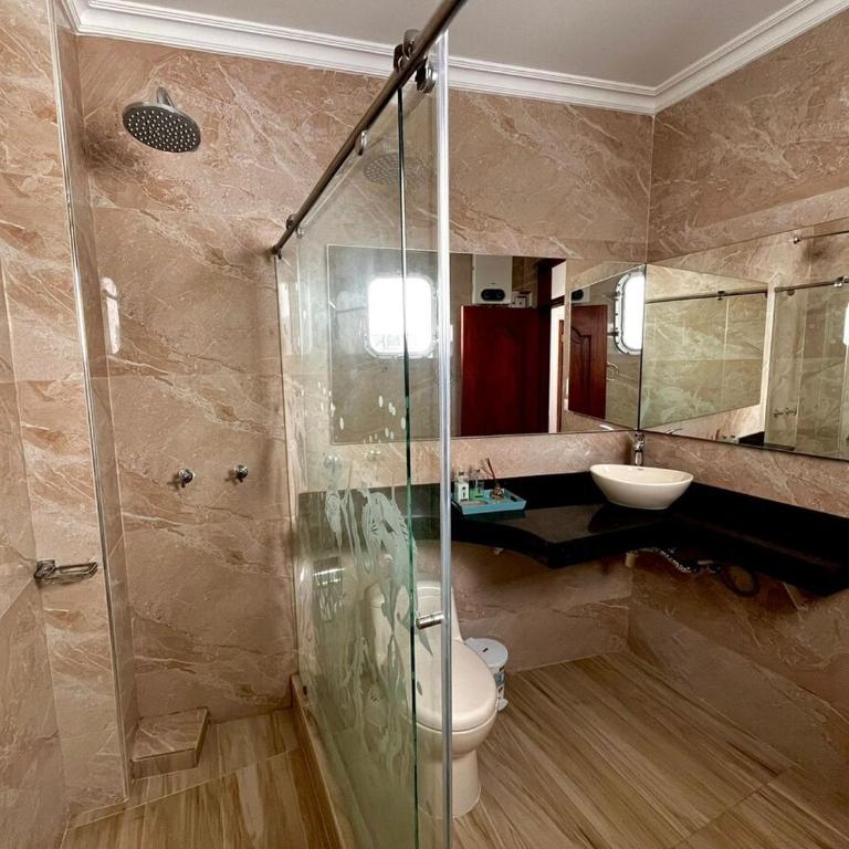 Beautiful Furnished House in CTG - Two-Bedroom Apartment - 13