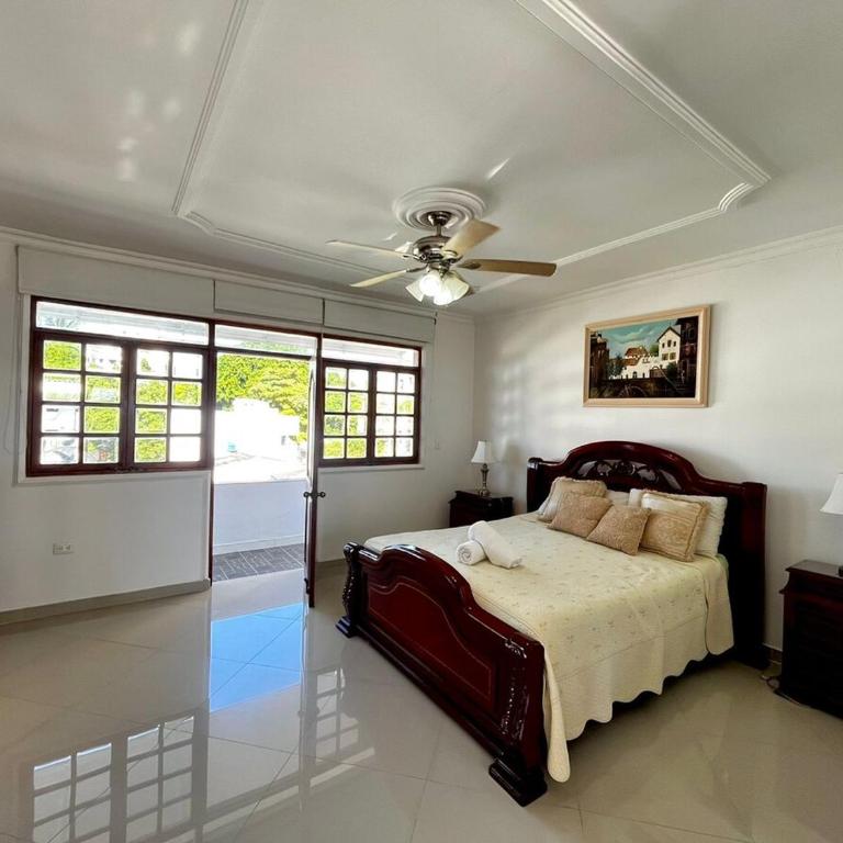 Beautiful Furnished House in CTG - Two-Bedroom Apartment - 15