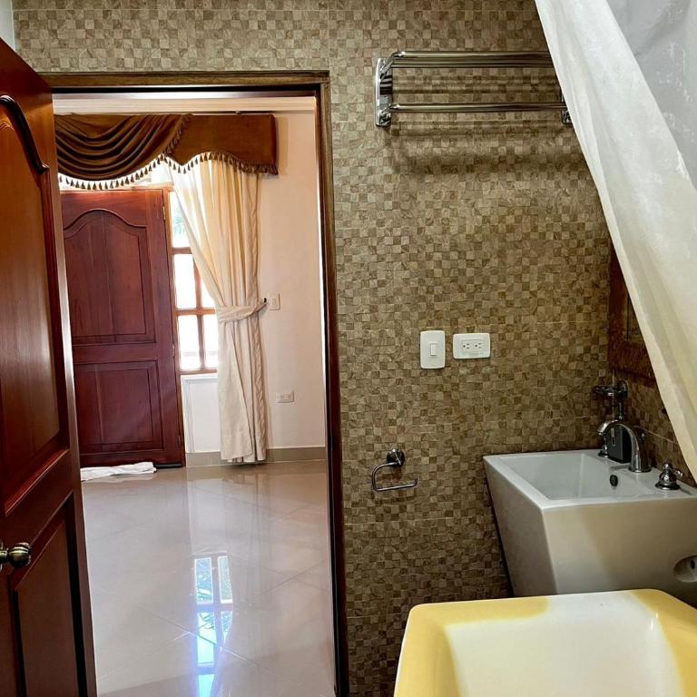 Beautiful Furnished House in CTG - Two-Bedroom Apartment - 16
