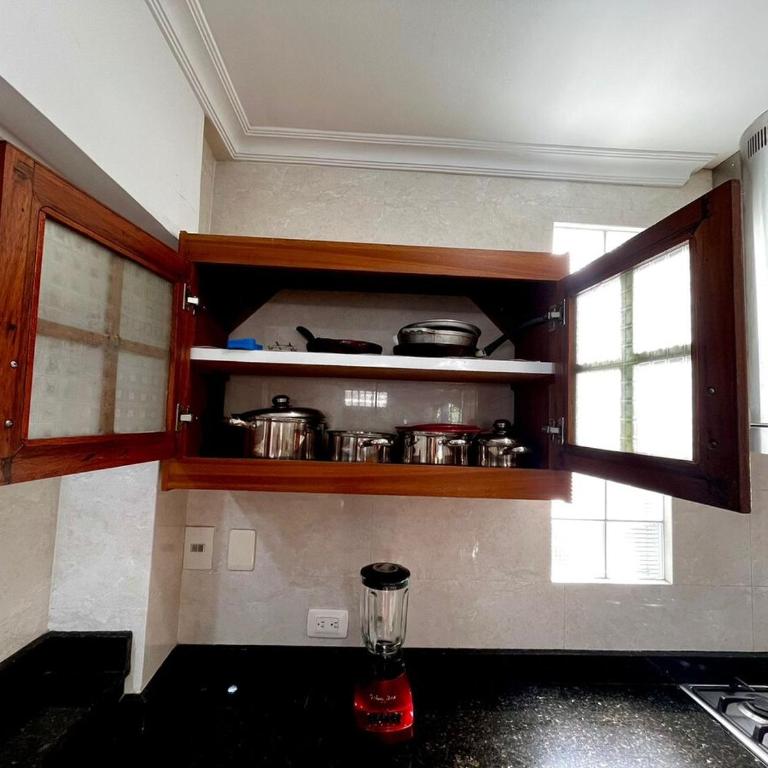 Beautiful Furnished House in CTG - Two-Bedroom Apartment - 20