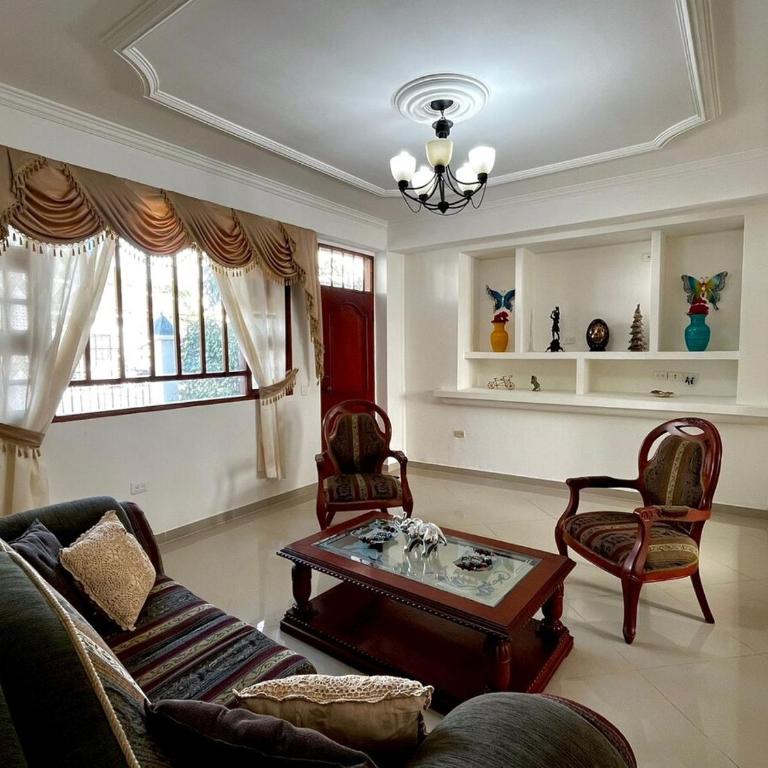 Beautiful Furnished House in CTG - Two-Bedroom Apartment - 22