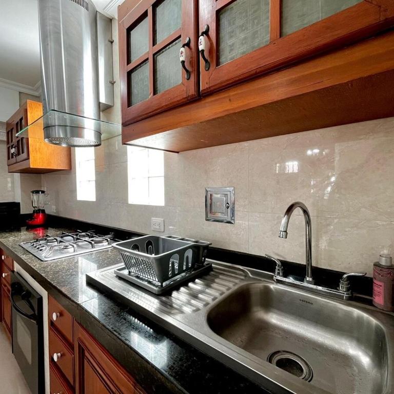 Beautiful Furnished House in CTG - Two-Bedroom Apartment - 23