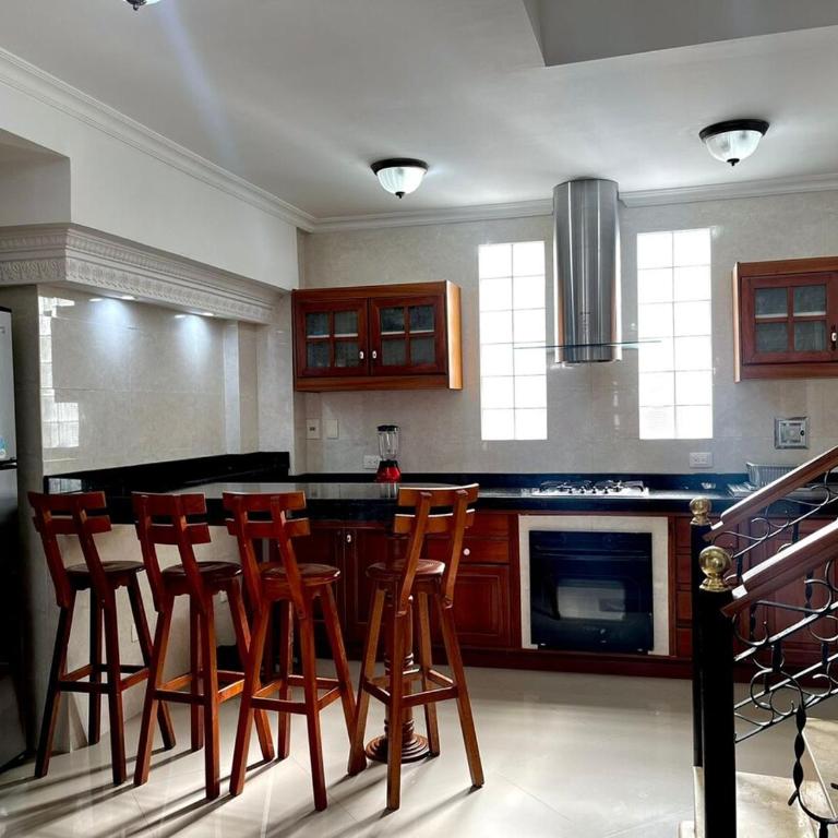 Beautiful Furnished House in CTG - Two-Bedroom Apartment - 24