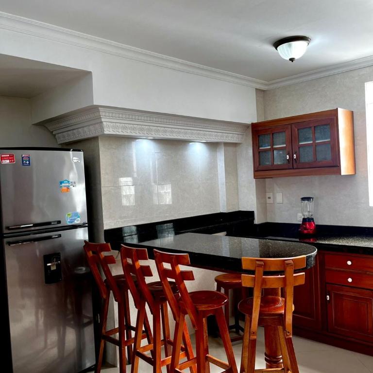 Beautiful Furnished House in CTG - Two-Bedroom Apartment - 25