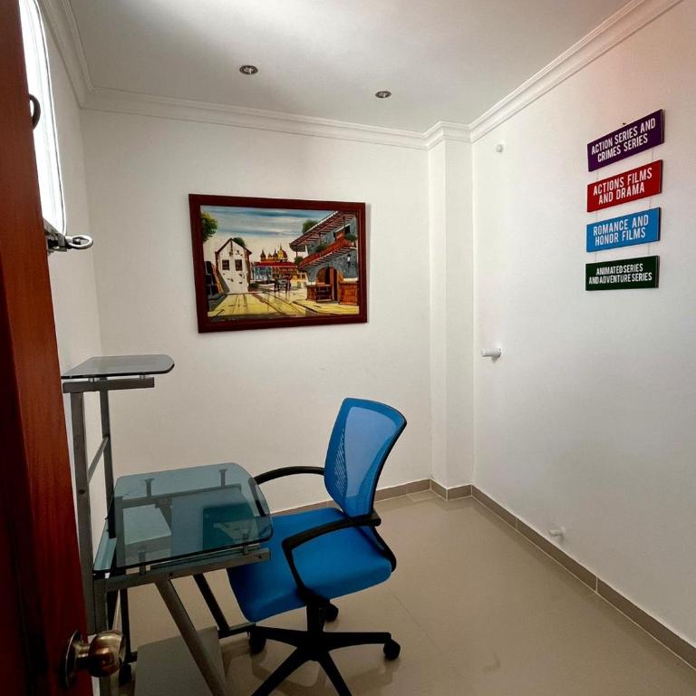 Beautiful Furnished House in CTG - Two-Bedroom Apartment - 27