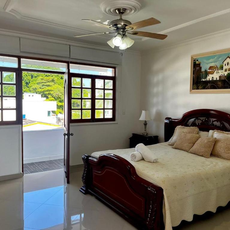 Beautiful Furnished House in CTG - Two-Bedroom Apartment - 30