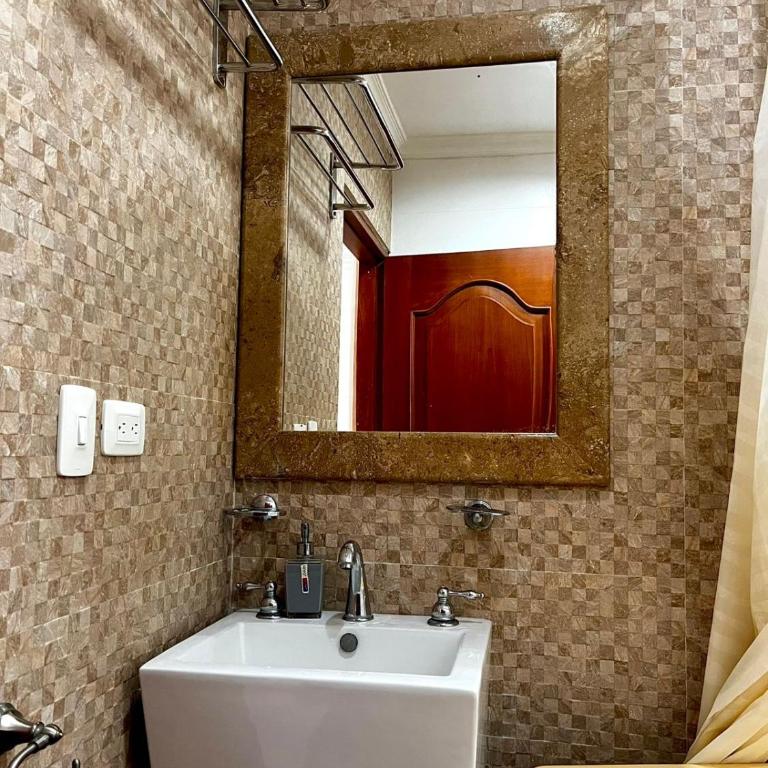 Beautiful Furnished House in CTG - Two-Bedroom Apartment - 34