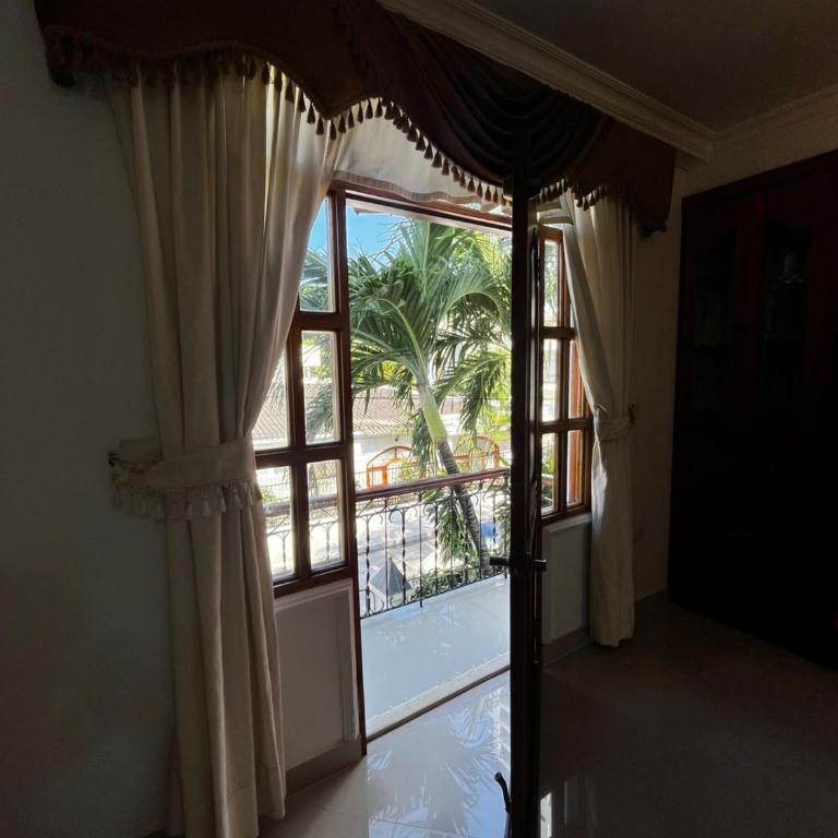 Beautiful Furnished House in CTG - Two-Bedroom Apartment - 39