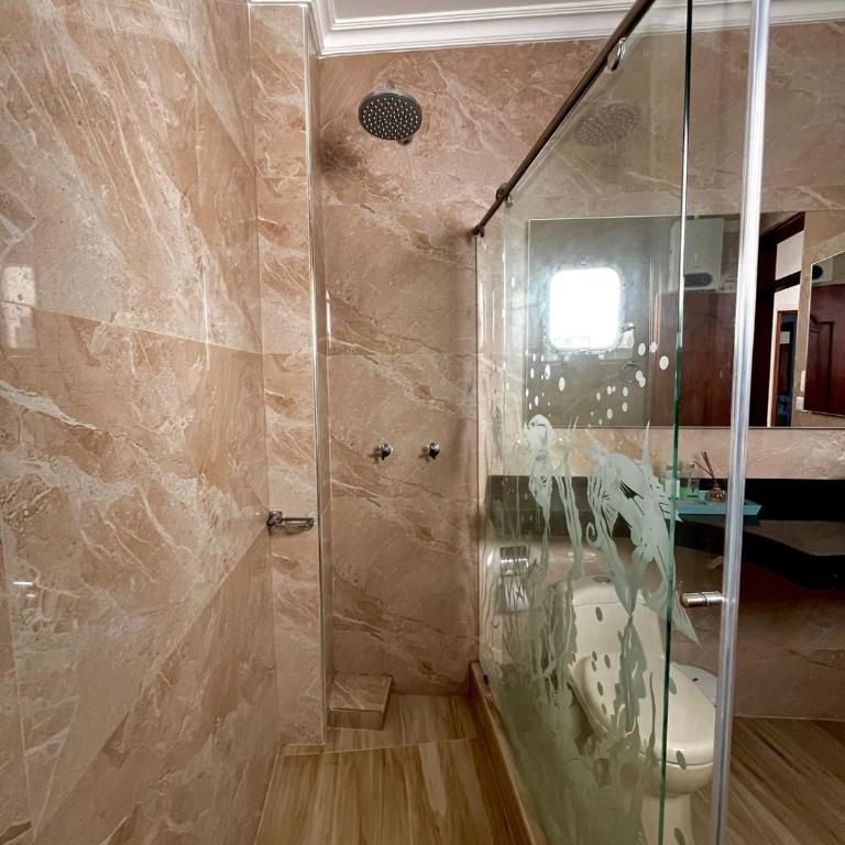 Beautiful Furnished House in CTG - Two-Bedroom Apartment - 40