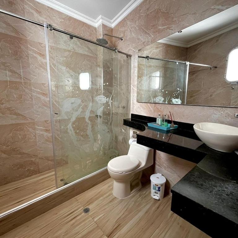 Beautiful Furnished House in CTG - Two-Bedroom Apartment - 43