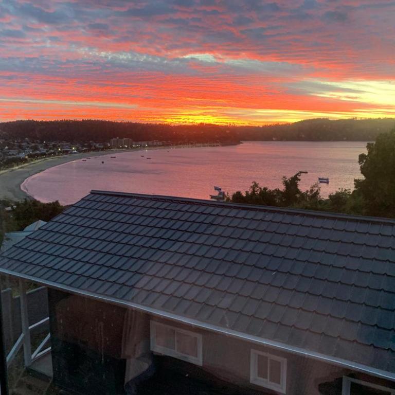 Casa en Dichato - Casa de 3 dormitorios - 1