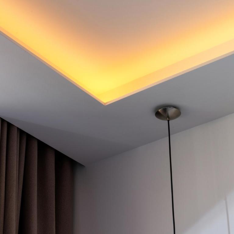 Skyline Boutique Hotel - Suite Queen con Vasca Idromassaggio - 31