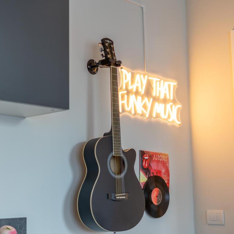 Savona Design Modern Flat - Frattini M4 & Navigli - Appartamento con 1 Camera da Letto - 14
