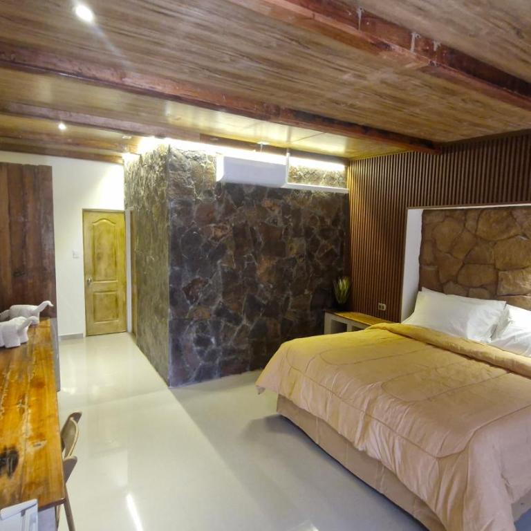 Hotel Toconar - Deluxe Double Room - 2