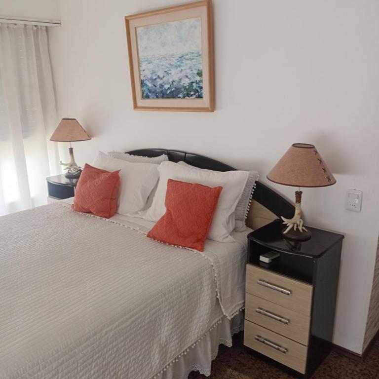 peninsula fontemar - Apartamento Superior - 5
