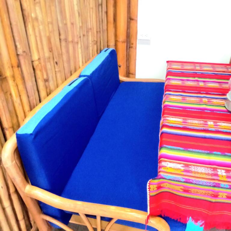 Casa Almavida - Two-Bedroom House - 38