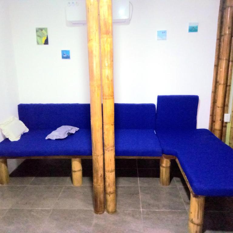 Casa Almavida - Two-Bedroom House - 32