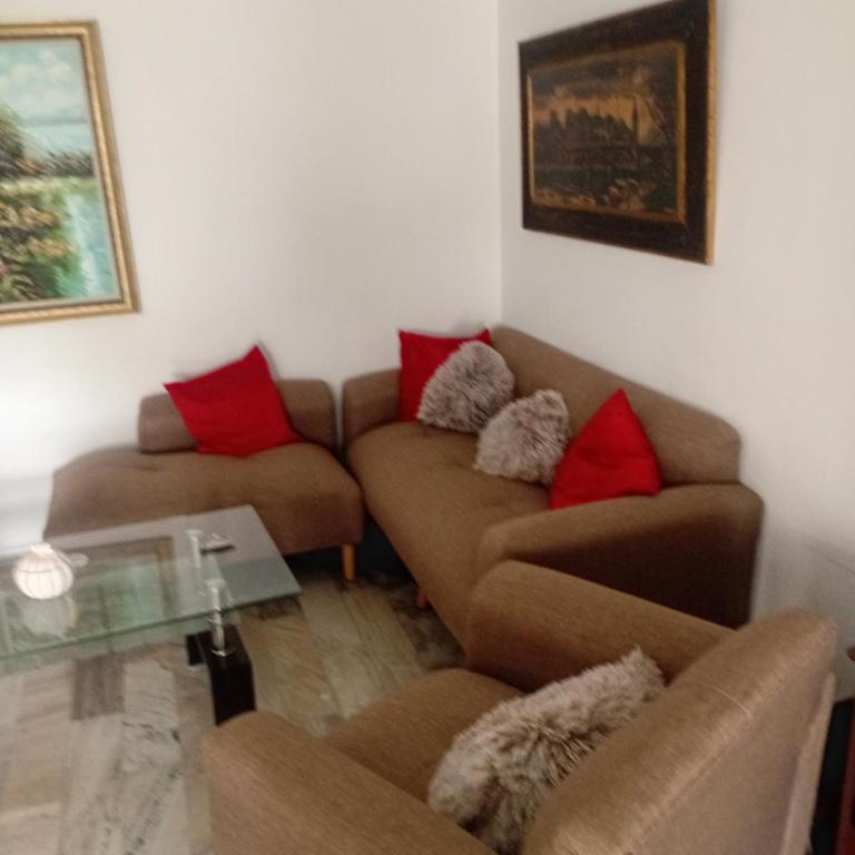 peninsula fontemar - Apartamento Superior - 4