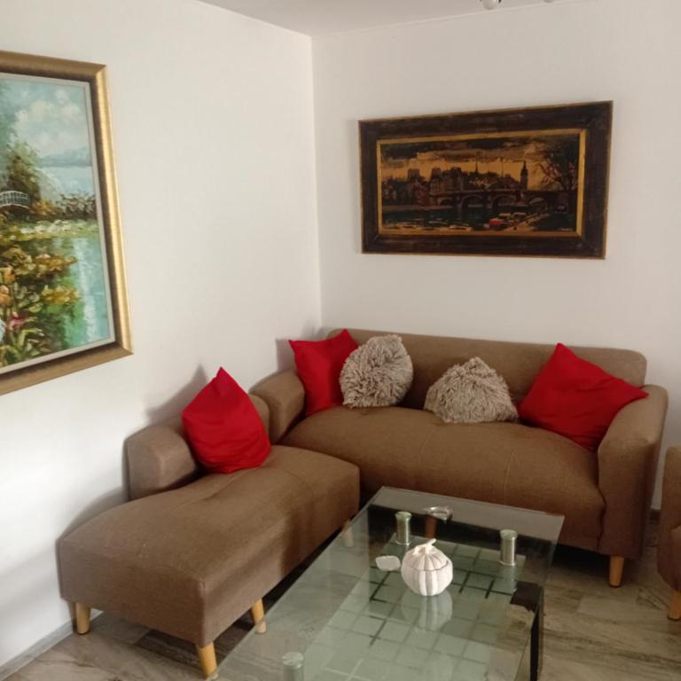 peninsula fontemar - Apartamento Superior - 2