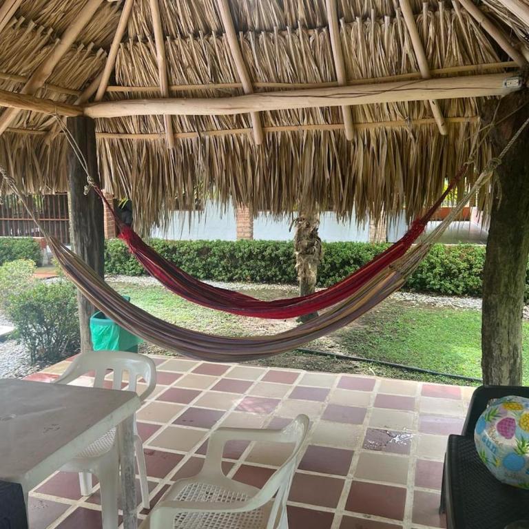 Finca Doradal descanso, vacaciones or teletrabajo - Casa de 3 dormitorios - 8