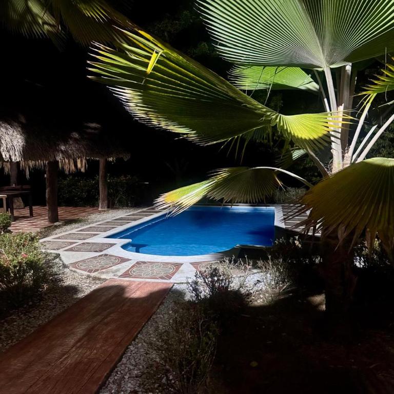 Finca Doradal descanso, vacaciones or teletrabajo - Casa de 3 dormitorios - 13