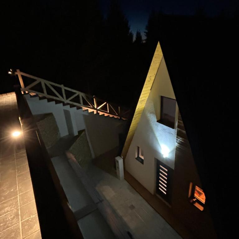Tara mountain house Kopaonik - Two-Bedroom House - 15