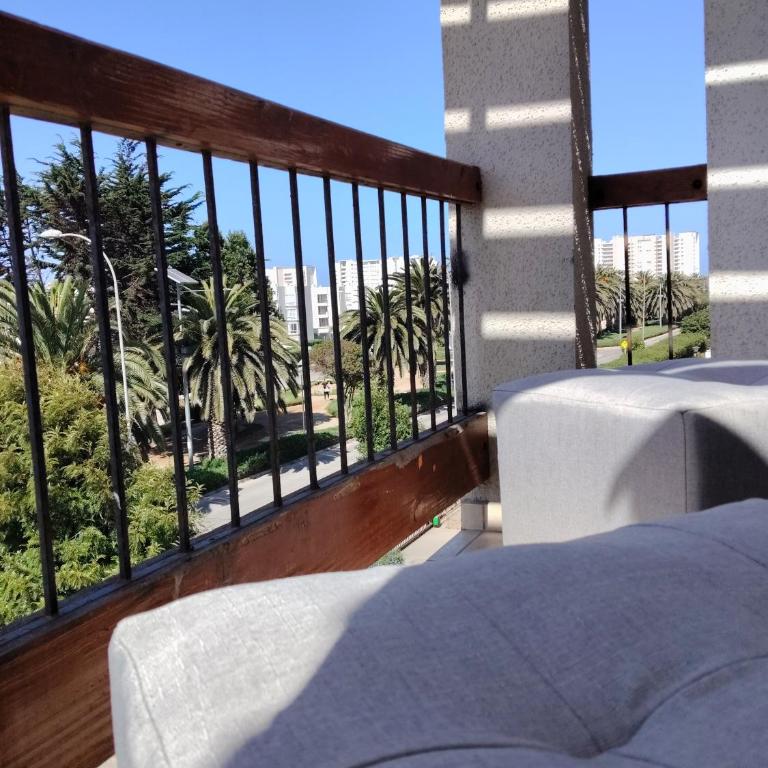 Departamento 2D 1B 1E - Two-Bedroom Apartment - 2