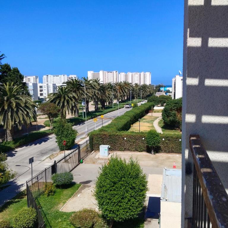 Departamento 2D 1B 1E - Two-Bedroom Apartment - 3